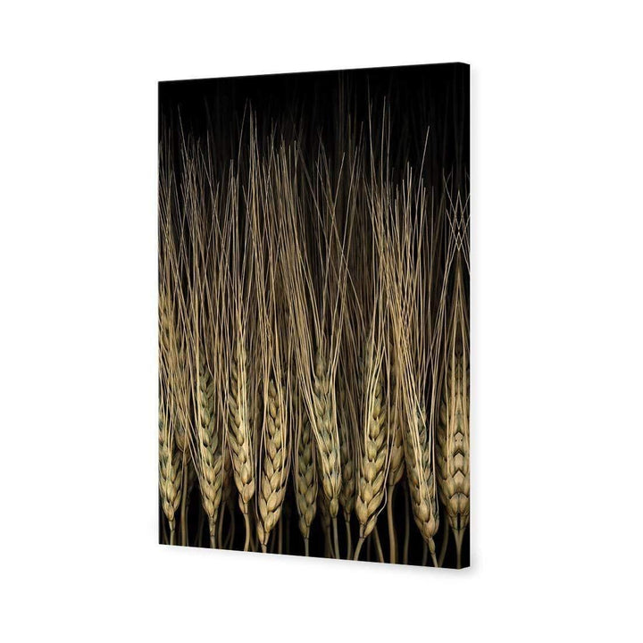 Wheat Standup Wall Art